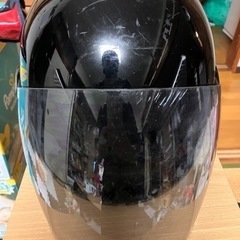 (決まりました‼️)フルフェイスのヘルメット