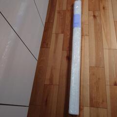 取引中です　無料　チェアマット140cm×180cm　クリアマット　床保護　傷防止の画像