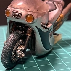 値下げ‼️匠魂☺️‼️サイクロン号‼️‼️😁(アーティストカラー)