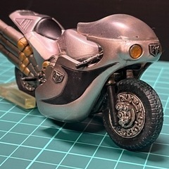 値下げ‼️匠魂☺️‼️サイクロン号‼️‼️😁(アーティストカラー)の画像