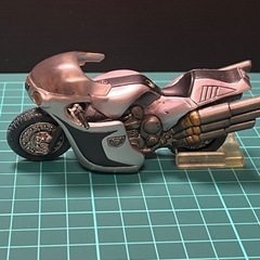 値下げ‼️匠魂☺️‼️サイクロン号‼️‼️😁(アーティストカラー)の画像