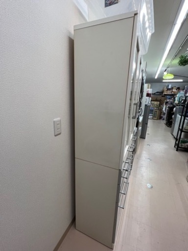美原店　戸棚　食器棚　キッチン収納