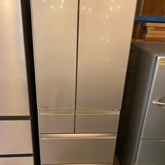 Hung Chu Van様◆ 三菱　冷蔵庫 MR-WX52C-W MITSUBISHI冷蔵庫 MR-WX52C-W 2017年製 MITSUBISHI冷蔵庫 MR-WX52C-W