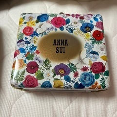 ANNA SUI カンカンのみ