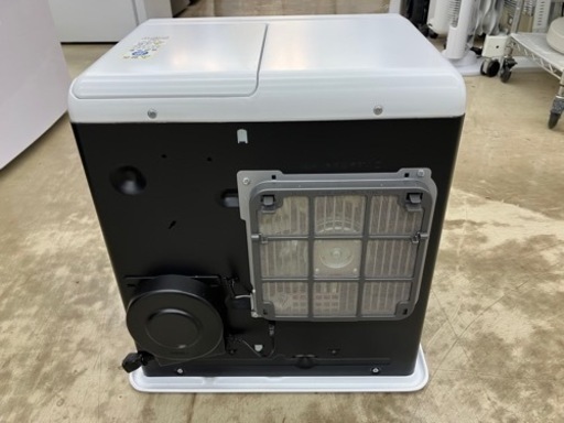 DAINICHI?省エネモード機能付き?石油ストーブ　267