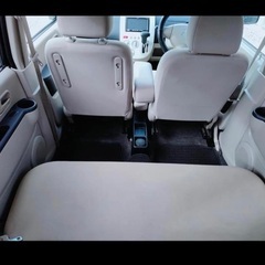 三菱EK wagon Eco 2011年　車検2025/10