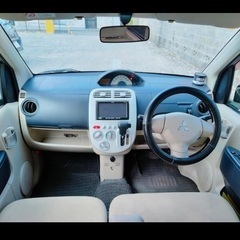 三菱EK wagon Eco 2011年　車検2025/10の画像