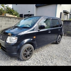 三菱EK wagon Eco 2011年　車検2025/10の画像
