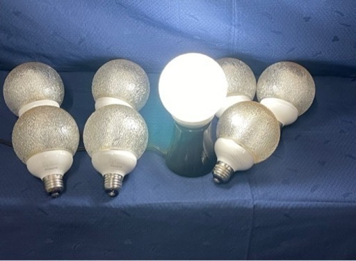 nationalパルックポール省電力60W形
