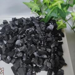 紀州備長炭の化粧石　300g　