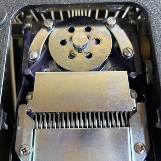 d1110502 超希少品 日本タイプライター株式会社 速記タイプライター SG-1 昭和レトロ オブジェ 置物 看板 備品 インテリ