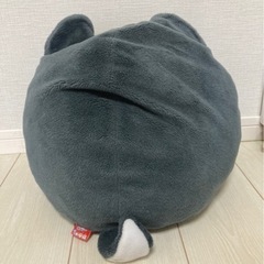 ラブリー 戌（いぬ）と亥（いのしし) 干支ぬいぐるみ 犬と猪 イヌとイノシシ中古の画像