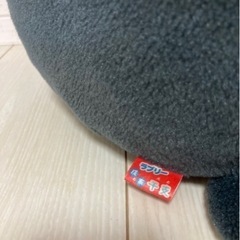 ラブリー 戌（いぬ）と亥（いのしし) 干支ぬいぐるみ 犬と猪 イヌとイノシシ中古の画像