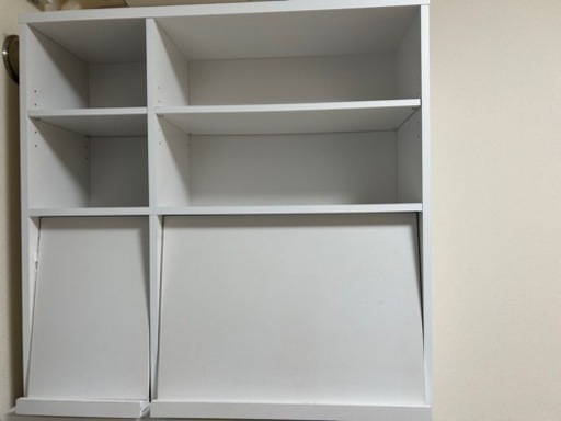 家具 収納家具 カラーボックス　本棚