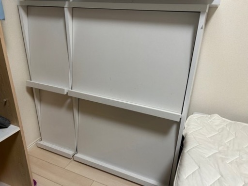 家具 収納家具 カラーボックス　本棚