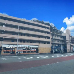 敷礼0円　仲手も0円　更に家賃1カ月無料【横須賀】 初期安　大型...