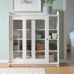 美品】IKEA ハウガ