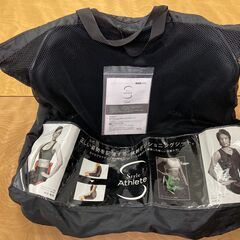 【値下げしました】Style Athlete　スタイルアスリート...