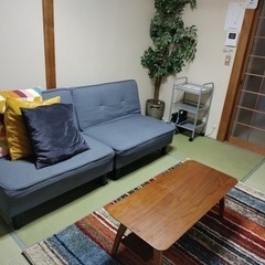 【10-16時】民泊清掃物件にリネン搬入と回収のお仕事の画像