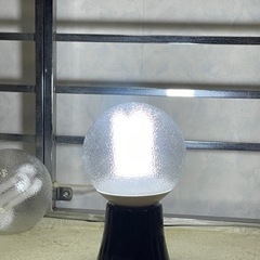 未使用品、TOSHIBAネオボールZ省電力形4個の画像