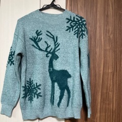 レディース　セーター