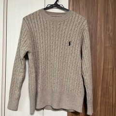 レディース　セーター