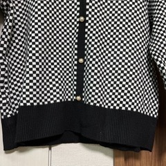 レディース　セーターの画像