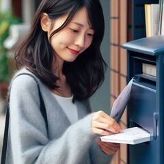 チラシ広告ポスティング