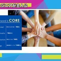 検査業務の画像