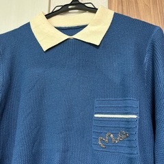 レディースセーターの画像