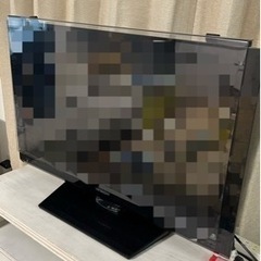 日立テレビWooo L32-HP07(B) 32インチ動作可能　...