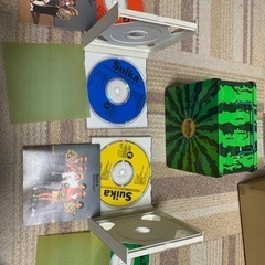 【取引済】CD サザンオールスターズ　すいか