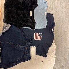レディース洋服セット