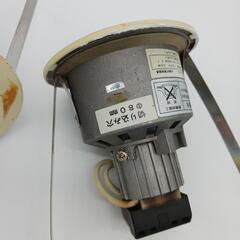 LEDダウンライトの画像