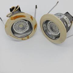 LEDダウンライト