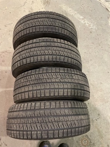 2020年VRX 225/45R18