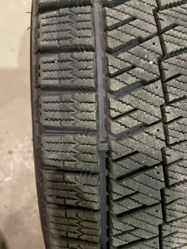 2020年VRX 225/45R18