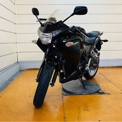 30389km CBR250R ホンダ　MC41 中型★ 始動動画あり