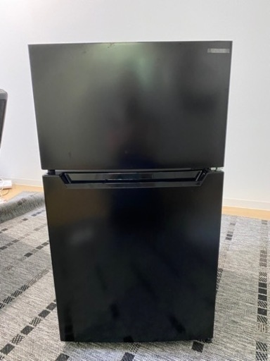 ノンフロン冷凍庫(美品)