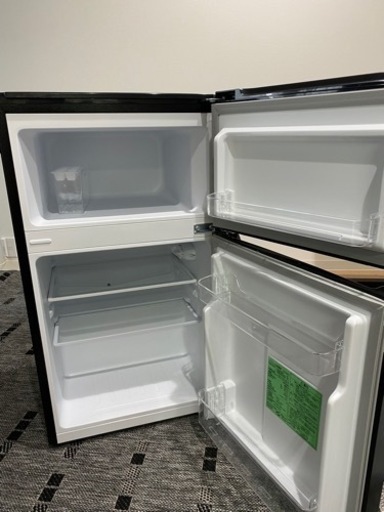 ノンフロン冷凍庫(美品)