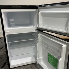 ノンフロン冷凍庫(美品)の画像