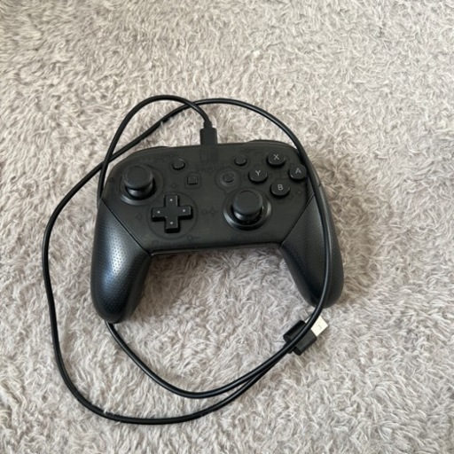 switch ジョイコン無くなりました。