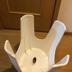 お風呂のイスの画像