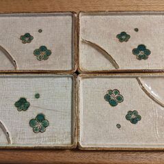 （中古）皿や湯呑み お譲りしますの画像