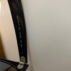 レイバン　ウェイファーラーの画像
