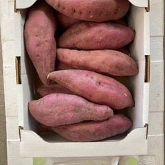 4kg箱入り香川県産無農薬　さつまいも12本　鳴門金時　その3