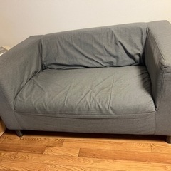 IKEA クリッパン 値下げしました