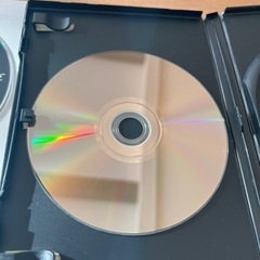 クレヨンしんちゃんDVD7枚セット！の画像