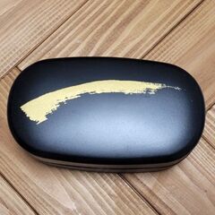 【美品】お弁当箱2段の画像