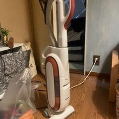 掃除機　無料　